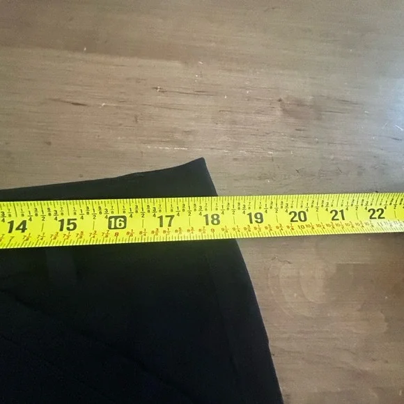 lululemon athletica Black Sweatpants Joggers - Picture 6 of 8